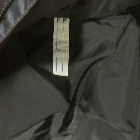 Columbia Baby Snuggly Bunny Bunting Down Hooded Snowsuit 6 Months New - Picture 7 of 10